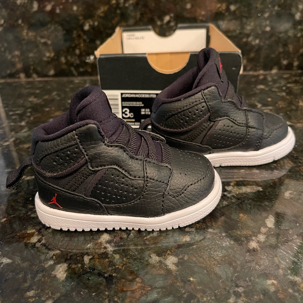 Jordan Access
